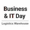 Business&IT Day Logistics Warehouse
