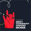 Best Company Award 2022