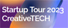 Startup Tour 2023 CreativeTECH. Великий Новгород