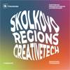 Skokovo Regions CreativeTECH. Сплав технологий и творчества