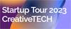 Startup Tour 2023 CreativeTECH. Казань