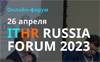 ITHR Russia Forum 2023