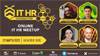 Online IT HR meetup 12.56