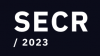 SECR 2023 (отменено)