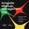 Innopolis Meetup: Management Day