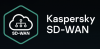 Kaspersky SD-WAN 2.0: надежность и безопасность распределённой сетевой инфраструктуры