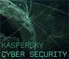 Kaspersky CyberSecurity Weekend. Екатеринбург