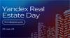 Yandex Real Estate Day