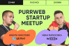 Purrweb StartUp Meetup