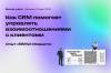 Как CRM помогает управлять взаимоотношениями с клиентами