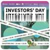 Investors' Day в рамках Startup Village