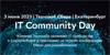 IT Community Day. Екатеринбург