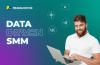 Data Driven SMM