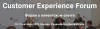 Customer Experience Forum 2023
