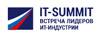 IT-Summit 2024. Встреча лидеров ИТ-индустрии