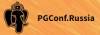 PGConf.СПб 2023