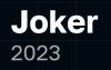 Joker 2023 (Онлайн)