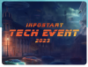 Infostart Event 2023