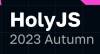 HolyJS Autumn 2023