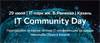 IT Community Day. Казань