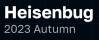 Heisenbug 2023 Autumn (Онлайн)