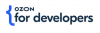 Ozon for dev Meetup