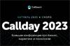 Callday 2023