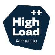 HighLoad++ Armenia 2023
