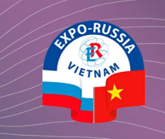 Expo-russia Vietnam 2023