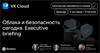 Облака и безопасность сегодня. Executive briefing