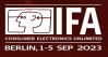 IFA Berlin 2023