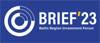 Балтийский региональный инвестиционный форум (BRIEF'23)