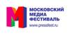Московский медиафестиваль 2023