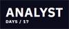 Analyst Days 17