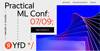 Practical ML Conf