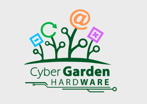 Cyber Garden Hardware