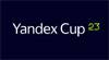 Yandex Cup 2023
