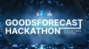 GoodsForecast Hack