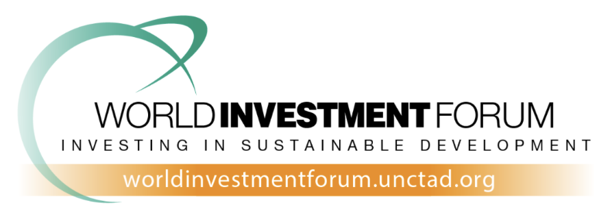 World Investment Forum 2023