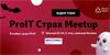 ProIT Meetup Страха