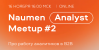 Naumen Analyst Meetup #2