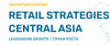 Retail Strategies Central Asia: Leveraging Growth/Точки роста