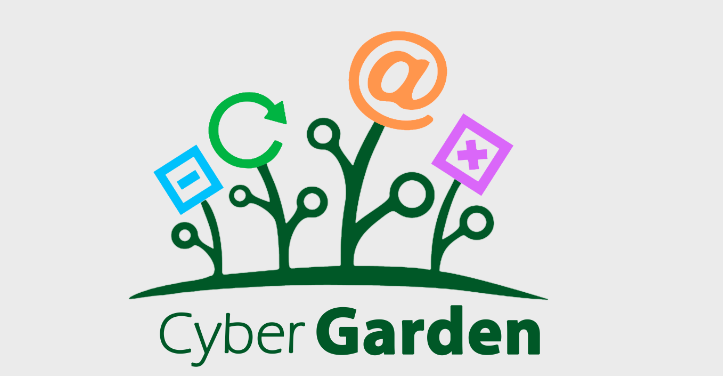 Cyber Garden #17