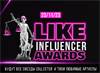 LIKE Influencer Awards 2023