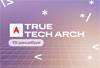True Tech Arch #2
