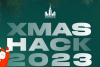 Xmas Hack 2023. Приём заявок