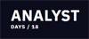 Analyst Days 18