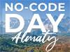 No-code day Almaty