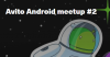 Avito Android meetup #2