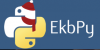 EKBPY 2024